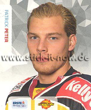 Erste Bank Eishockey Liga Sticker 15/16 - Nr. 49