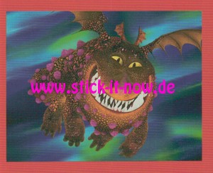 Dragons 3 "Die geheime Welt" (2019) - Nr. 76