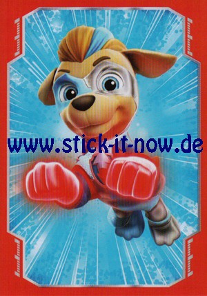 Paw Patrol "Mighty Pups" (2020) - Nr. 146