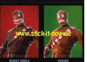 Fortnite "Black Frame Series" (2020) - Nr. 78