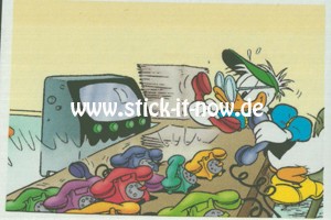 85 Jahre Donald Duck "Sticker-Story" (2019) - Nr. 109