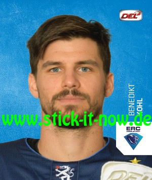 DEL - Deutsche Eishockey Liga 18/19 "Sticker" - Nr. 112