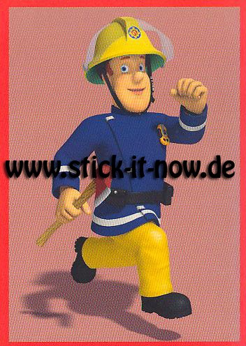 Feuerwehrmann SAM (2016) - Nr. 134