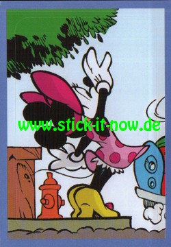 90 Jahre Micky Maus "Sticker-Story" (2018) - Nr. 230