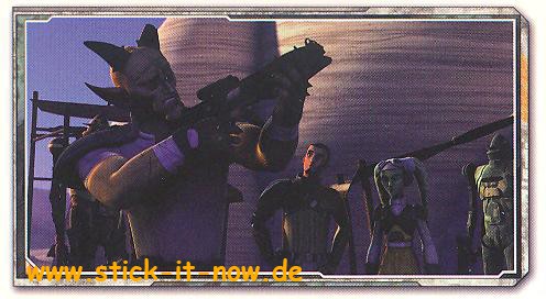 Star Wars Rebels (2014) - Sticker - Nr. 36