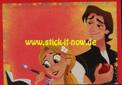Rapunzel - Die Serie "Sticker" (2018) - Nr. 130