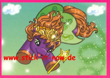 Filly Witchy Sticker 2013 - Nr. 161