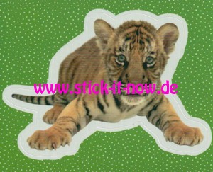 National Geographic Kids "Wilde Tiere" (2019) - Nr. 24