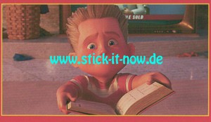 Die Unglaublichen 2 "Sticker" (2018) - Nr. 80