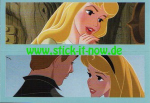 Disney Prinzessin "Das Herz einer Prinzessin" (2020) - Nr. 122