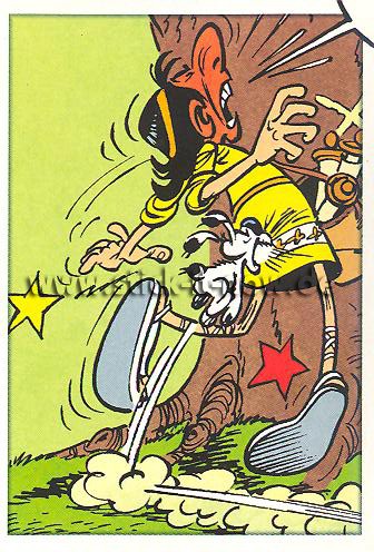 Asterix Sticker (2015) - Nr. 80