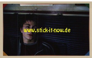 Aus den Filmen von "Harry Potter" (2020) - Sticker Nr. 62