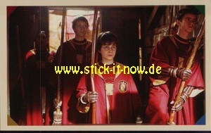 Aus den Filmen von "Harry Potter" (2020) - Sticker Nr. 16