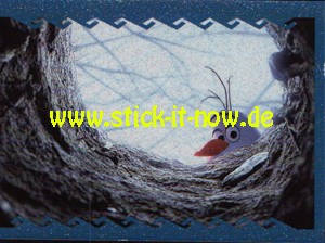 Disney "Die Eiskönigin 2" - Crystal Edition "Sticker" (2020) - Nr. 102