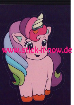 I Believe in Unicorns (2018) - Nr. 49