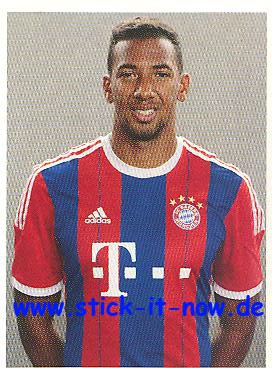 Panini FC Bayern München 14/15 - Sticker - Nr. 45