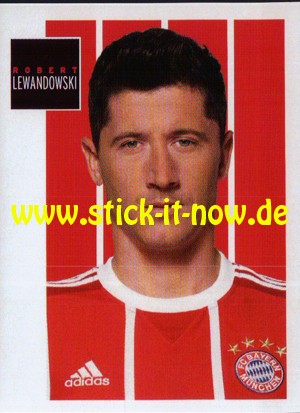 FC Bayern München 17/18 - Sticker - Nr. 149