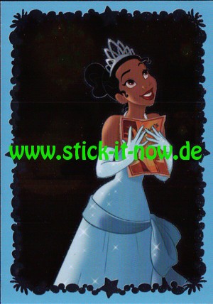 Disney Prinzessin - Das Herz einer Prinzessin (2020) - "Karte" Nr. 50