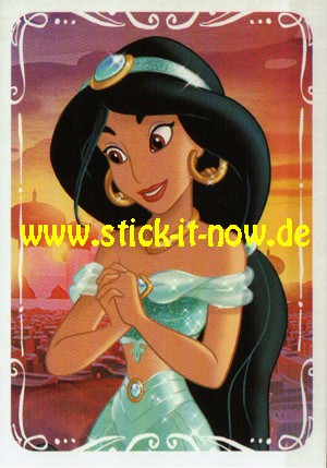 Disney Prinzessin "Glaube an dich" (2021) - Nr. 144