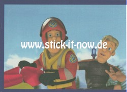 Feuerwehrmann Sam "Stehts sicher mit Sam" (2019) - Nr. 130