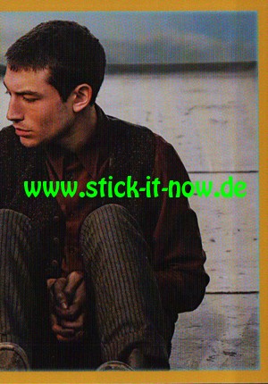 Phantastische Tierwesen 2 "Grindelwalds Verbrechen" (2018) - Nr. 87