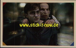 Aus den Filmen von "Harry Potter" (2020) - Sticker Nr. 200