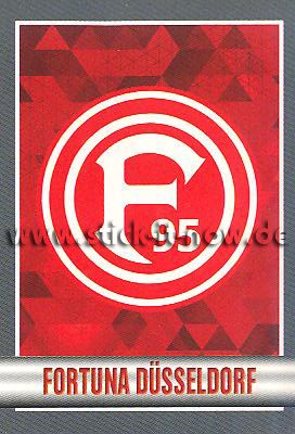 Topps Fußball Bundesliga 15/16 Sticker - Nr. 414