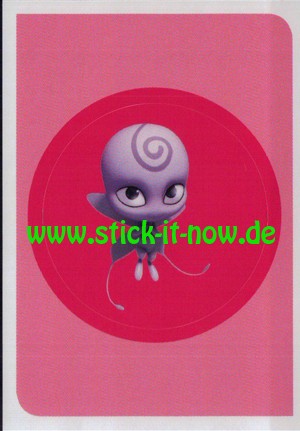 Panini - Miraculous Ladybug (2020) "Sticker" - Nr. 133