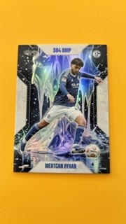 FC Schalke 04 - "Ein Leben lang" (2026) - S04 Drip - Mertcan Ayhan
