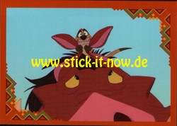 Disney "Der König der Löwen" (2019) - Nr. 130