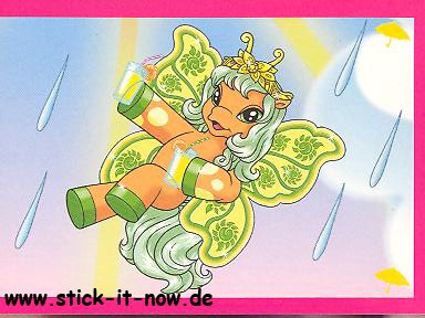 Filly Butterfly Sticker 2014 - Nr. 208