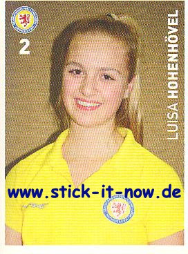 HOCKEYSTICKer - 14/15 - Nr. 415