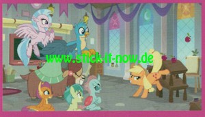 My little Pony "School of Friendship" (2019) - Nr. 19