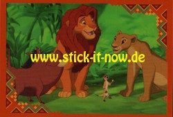 Disney "Der König der Löwen" (2019) - Nr. 161