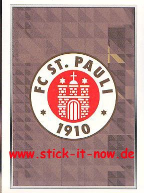 Topps Fußball Bundesliga 14/15 Sticker - Nr. 292