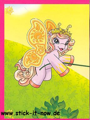 Filly Butterfly Sticker 2014 - Nr. 66