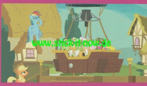 My little Pony "School of Friendship" (2019) - Nr. 135