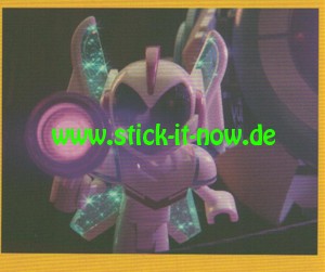 The Lego Movie 2 "Sticker" (2019) - Nr. 122