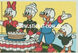 85 Jahre Donald Duck "Sticker-Story" (2019) - Nr. 44