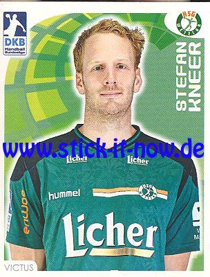 DKB Handball Bundesliga Sticker 16/17 - Nr. 220