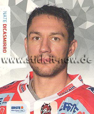 Erste Bank Eishockey Liga Sticker 15/16 - Nr. 117