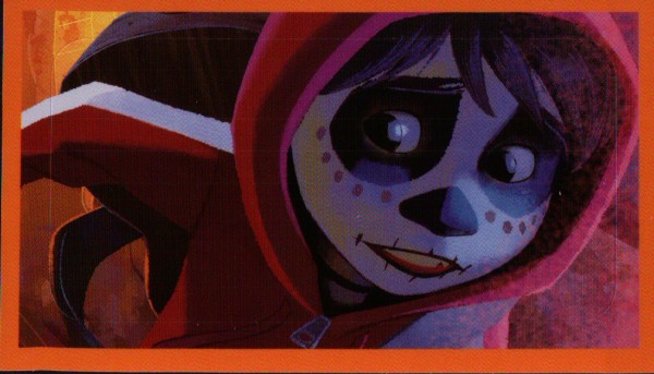 Panini Disney Pixar "COCO" (2017) - Nr. 146