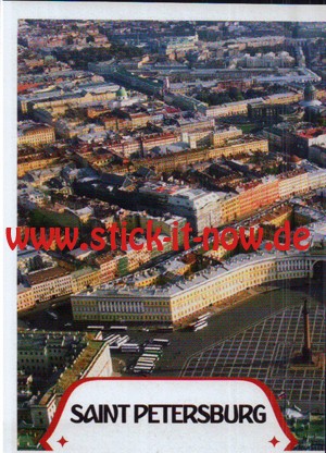 Panini - Confederations Cup 2017 Russland "Sticker" - Nr. 9