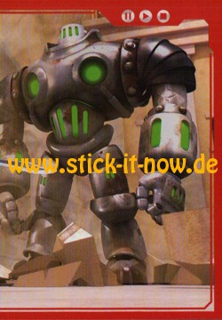 Zak Storm "Super Pirate" (2019) - Nr. 72