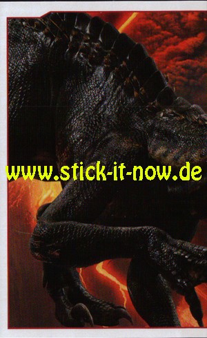 Jurassic World "Sticker" (2020) - Nr. 60