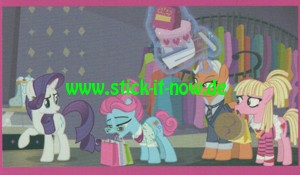 My little Pony "School of Friendship" (2019) - Nr. 112