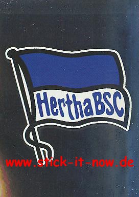 Topps Fußball Bundesliga 13/14 Sticker - Nr. 18