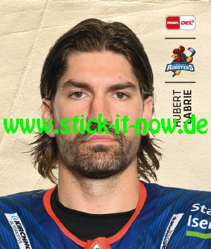 Penny DEL - Deutsche Eishockey Liga 21/22 "Sticker" - Nr. 143