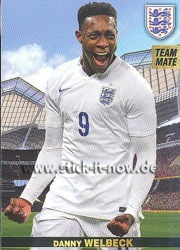 Carrefour - #TOUSENSEMBLE - Road to France 2016 - Nr. 90