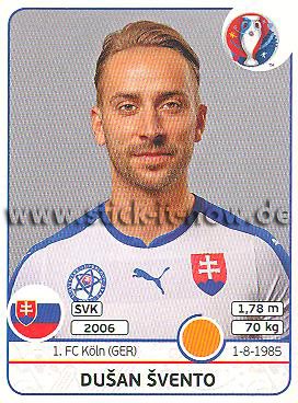 Panini EM 2016 France - GER/Edition - Nr. 223